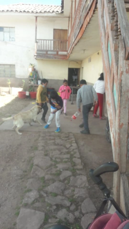 Turismo Cultural en Cusco